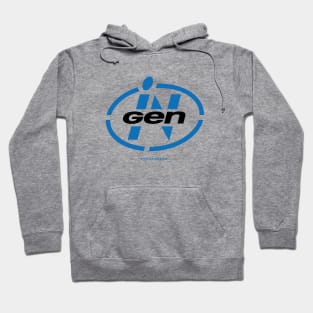 InGen Technologies, Inc. Hoodie